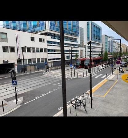 Studio 1 Piece Proche Promenade Des Anglais Apartment Nice Exterior photo