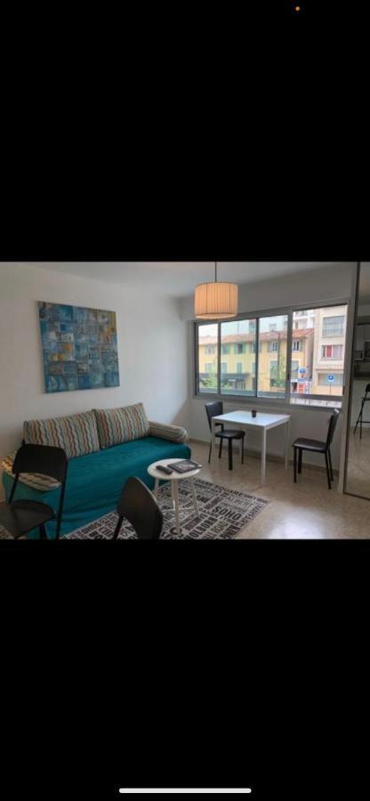 Studio 1 Piece Proche Promenade Des Anglais Apartment Nice Exterior photo